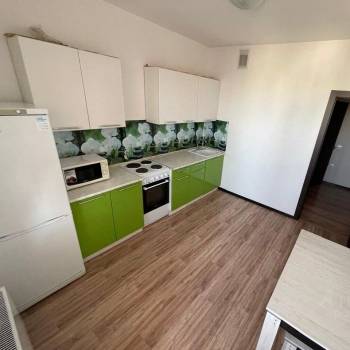 Продается 1-комнатная квартира, 36,8 м²