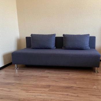 Продается 1-комнатная квартира, 36,8 м²