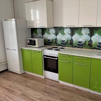 Продается 1-комнатная квартира, 36,8 м²