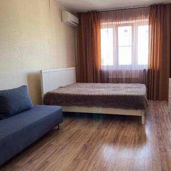 Продается 1-комнатная квартира, 36,8 м²
