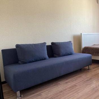 Продается 1-комнатная квартира, 36,8 м²