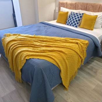 Продается 3-х комнатная квартира, 92 м²