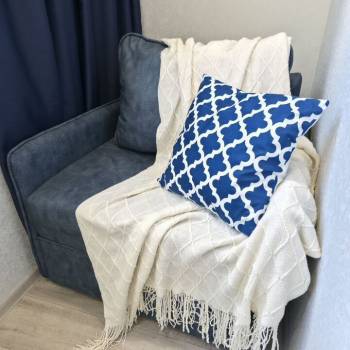 Продается 3-х комнатная квартира, 92 м²