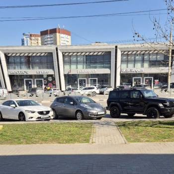 Сдается Нежилое помещение, 60 м²
