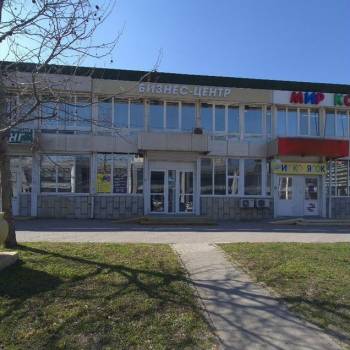 Сдается Нежилое помещение, 60 м²