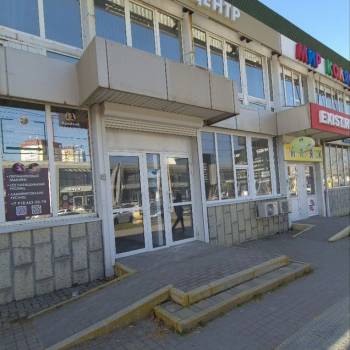 Сдается Нежилое помещение, 60 м²