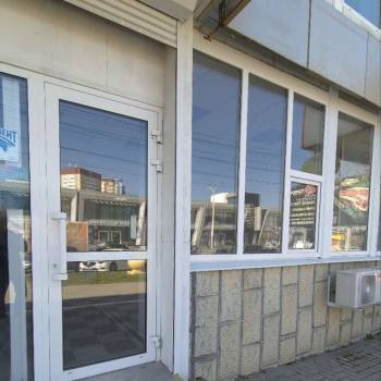 Сдается Нежилое помещение, 60 м²
