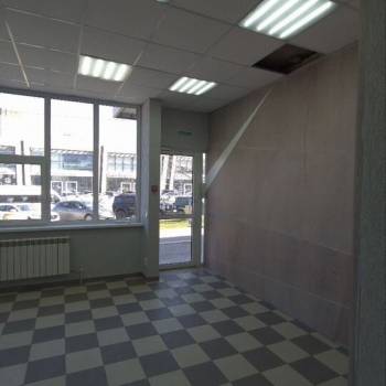 Сдается Нежилое помещение, 60 м²