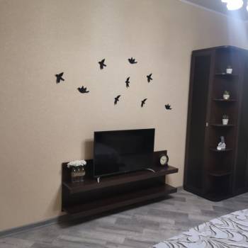 Сдается 1-комнатная квартира, 45 м²