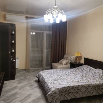 Сдается 1-комнатная квартира, 45 м²