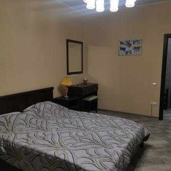 Сдается 1-комнатная квартира, 45 м²