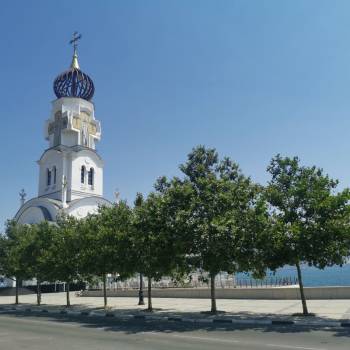 Сдается 1-комнатная квартира, 45 м²