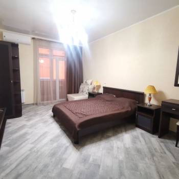 Сдается 1-комнатная квартира, 45 м²