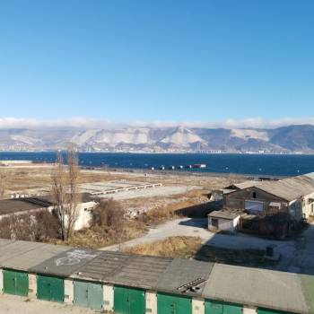 Сдается 1-комнатная квартира, 45 м²