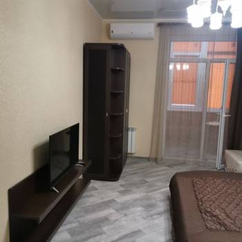 Сдается 1-комнатная квартира, 45 м²