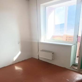 Продается 1-комнатная квартира, 30,8 м²