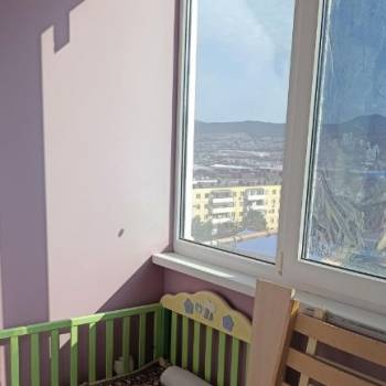 Продается 1-комнатная квартира, 30,8 м²
