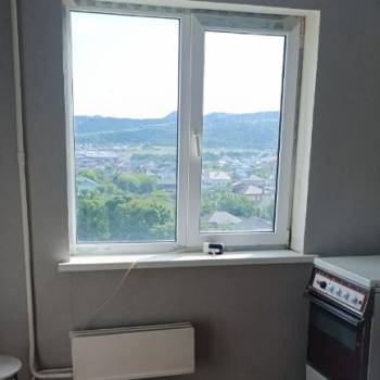 Продается 1-комнатная квартира, 30,8 м²