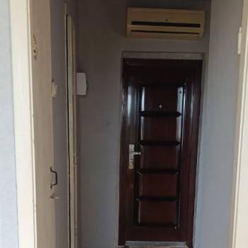 Продается 1-комнатная квартира, 30,8 м²