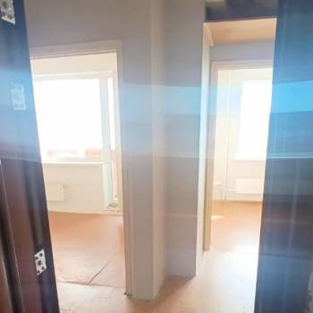 Продается 1-комнатная квартира, 30,8 м²