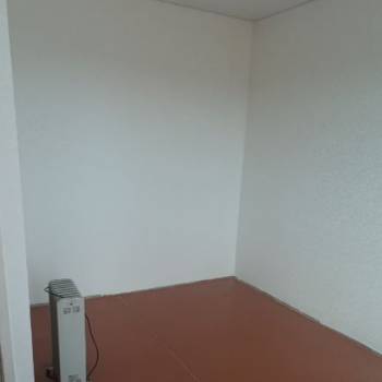 Продается 1-комнатная квартира, 30,8 м²