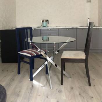 Сдается 1-комнатная квартира, 43 м²