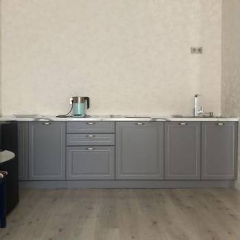 Сдается 1-комнатная квартира, 43 м²