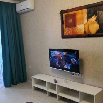 Сдается 1-комнатная квартира, 28 м²