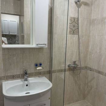 Сдается 1-комнатная квартира, 28 м²
