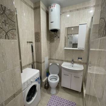 Сдается 1-комнатная квартира, 28 м²