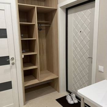 Сдается 1-комнатная квартира, 28 м²
