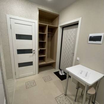 Сдается 1-комнатная квартира, 28 м²
