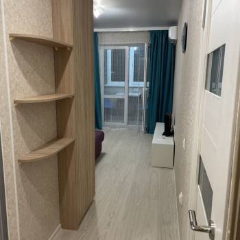 Сдается 1-комнатная квартира, 28 м²