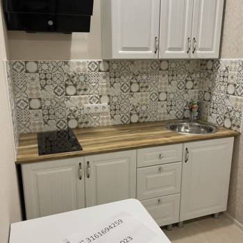 Сдается 1-комнатная квартира, 28 м²