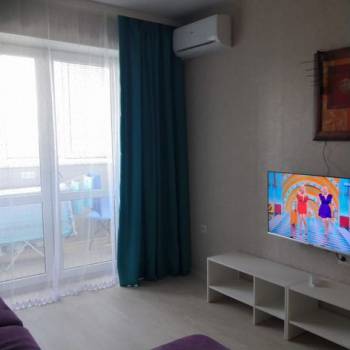 Сдается 1-комнатная квартира, 28 м²