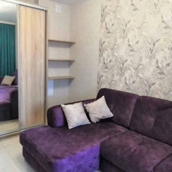 Сдается 1-комнатная квартира, 28 м²