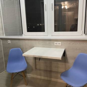 Сдается 1-комнатная квартира, 28 м²