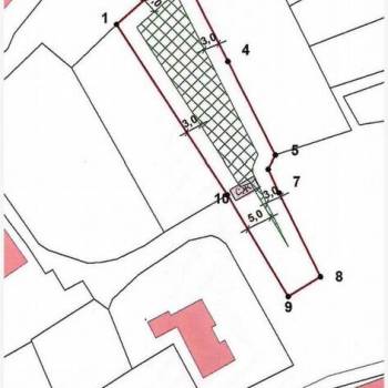 Продается Участок, 750 м²