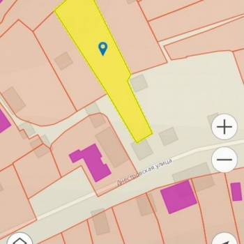 Продается Участок, 750 м²