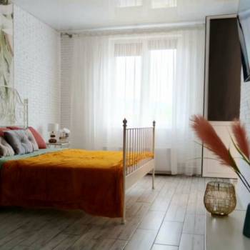 Сдается 1-комнатная квартира, 41 м²