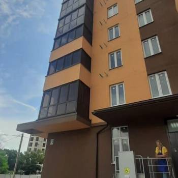 Сдается 1-комнатная квартира, 41 м²
