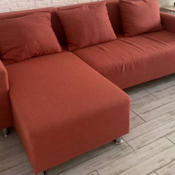 Сдается 1-комнатная квартира, 41 м²