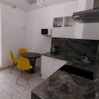 Сдается 1-комнатная квартира, 41 м²