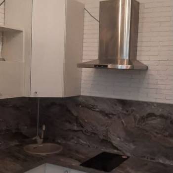 Сдается 1-комнатная квартира, 41 м²