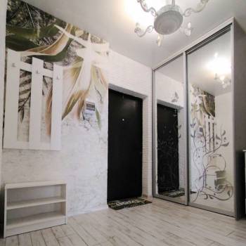 Сдается 1-комнатная квартира, 41 м²