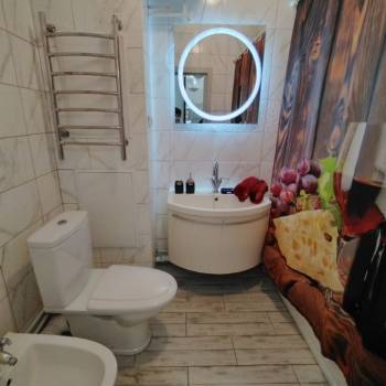 Сдается 1-комнатная квартира, 41 м²