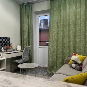Сдается 1-комнатная квартира, 25 м²