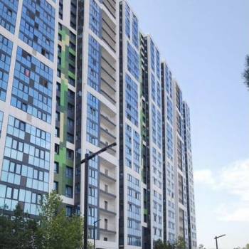 Продается 1-комнатная квартира, 36 м²