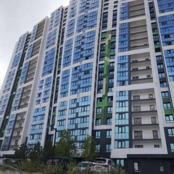 Продается 1-комнатная квартира, 36 м²