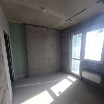Продается 1-комнатная квартира, 36 м²